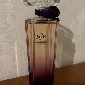 Lancome tresor midnight rose