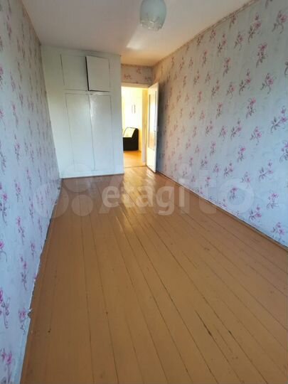 2-к. квартира, 45 м², 2/5 эт.