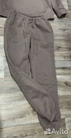 Костюм на флисе женский 42 44