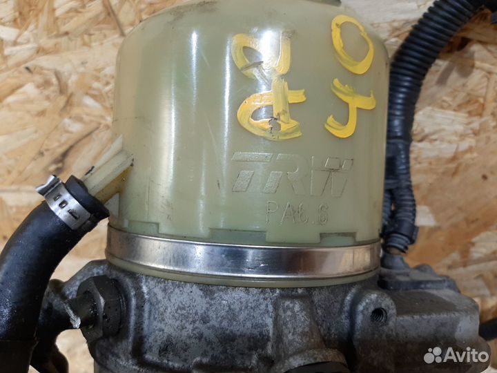 Эгур TRW Opel Astra H