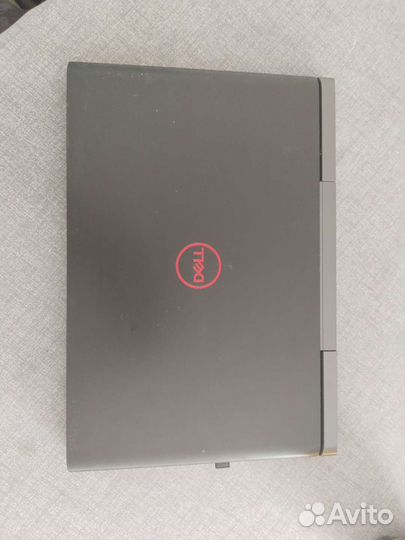 Игровой ноутбук i7