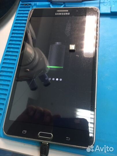 Ремонт телефонов / планшетов с гарантией до 1 года