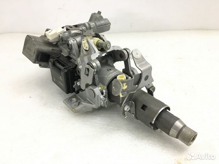 Колонка рулевая Toyota Camry V70 2AR 2020