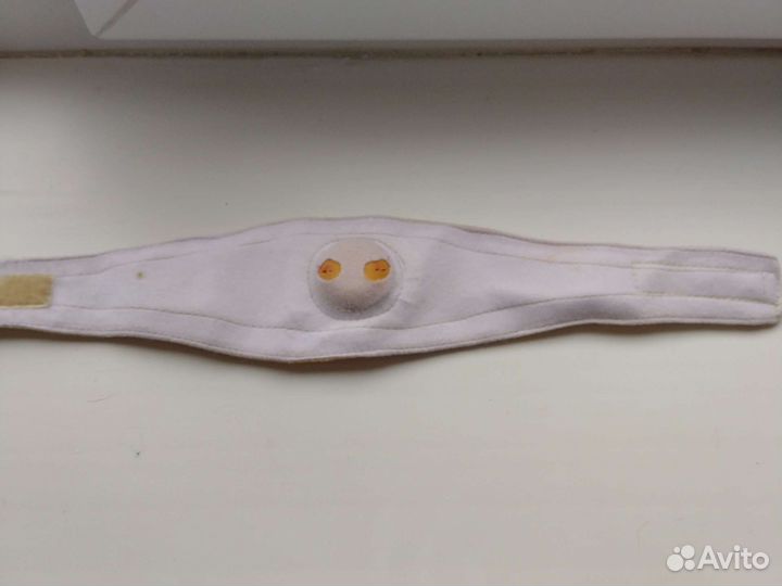 Бандаж для пупочной грыжи