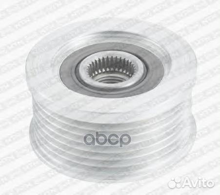 Муфта генератора обгонная GA768.04 GA768.04 NTN