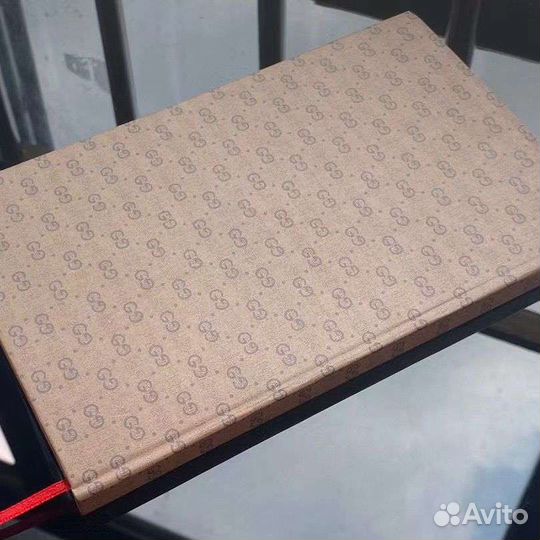 Блокнот Gucci