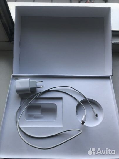 iPad Pro 12.9 2017 (2е поколение)