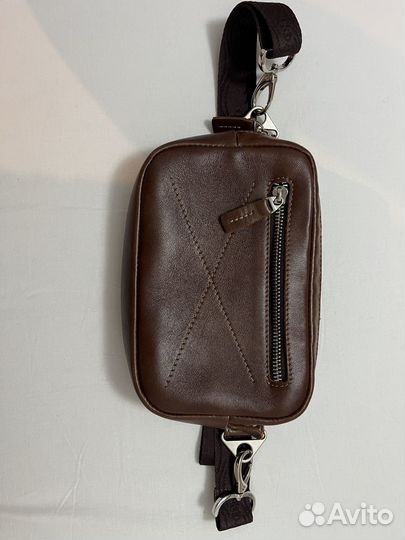 Сумка поясная Верфь