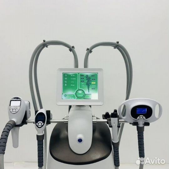 Аппарат Velashape C-8
