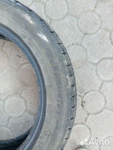 Dunlop SP Touring T1 15/55 R15 104B