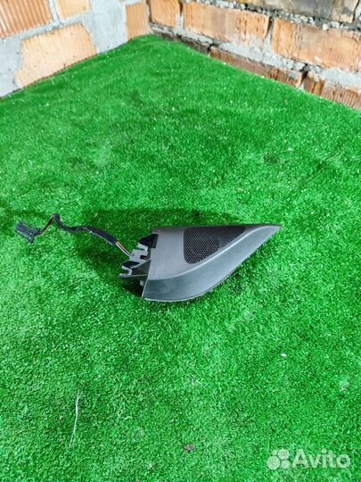 Динамик передний левый Volkswagen Passat B6