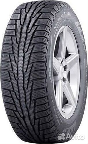 Nokian Tyres Nordman RS2 205/55 R16 94R