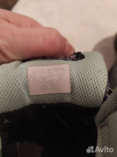 Сапожки зимние Salomon