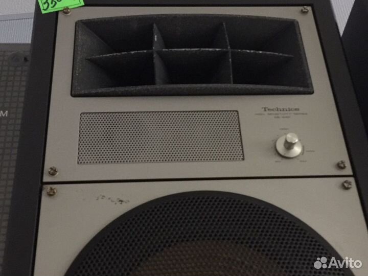 Technics SB-440 Japan