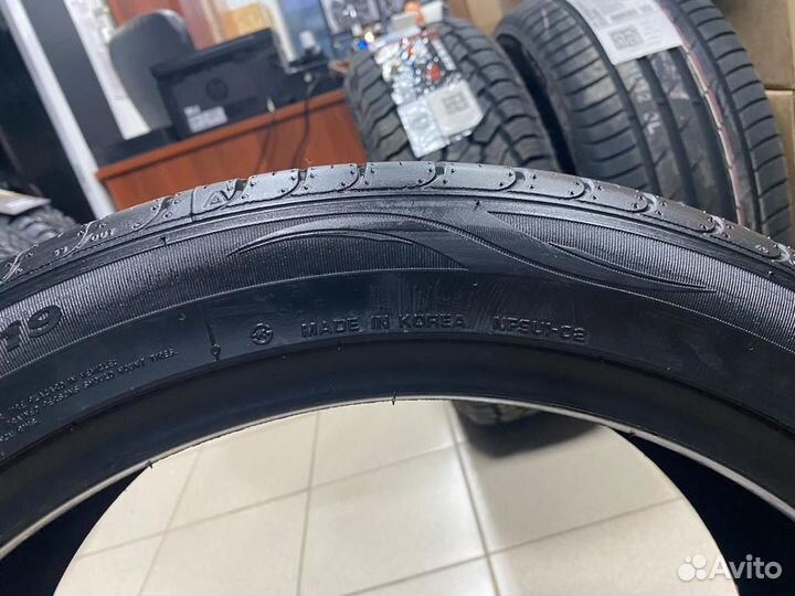 Roadstone N'Fera SU1 225/45 R19 96W