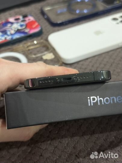 iPhone 12 Pro, 128 ГБ