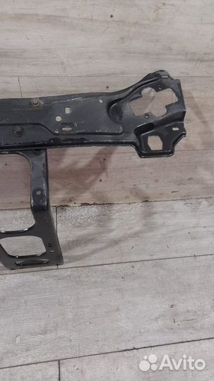 Верхняя часть передней панели Mercedes Clc-Class W