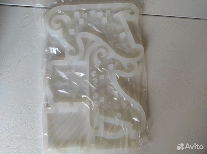 Формы силиконовые для шоколада