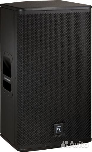 Electro-Voice ELX-115p Активная акустика (Новая)