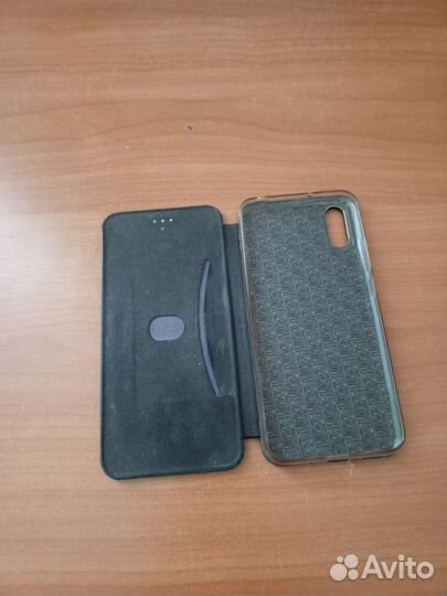 Чехол книжка для телефона Redmi 9A