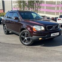 Volvo XC90 2.5 AT, 2008, 144 525 км, с п�робегом, цена 1 235 000 руб.