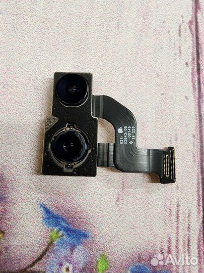 iPhone 12 разбор