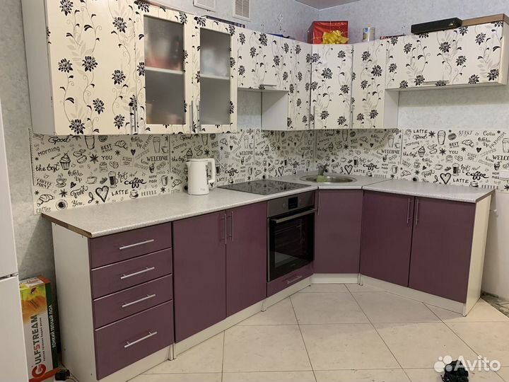 Кухонный гарнитур