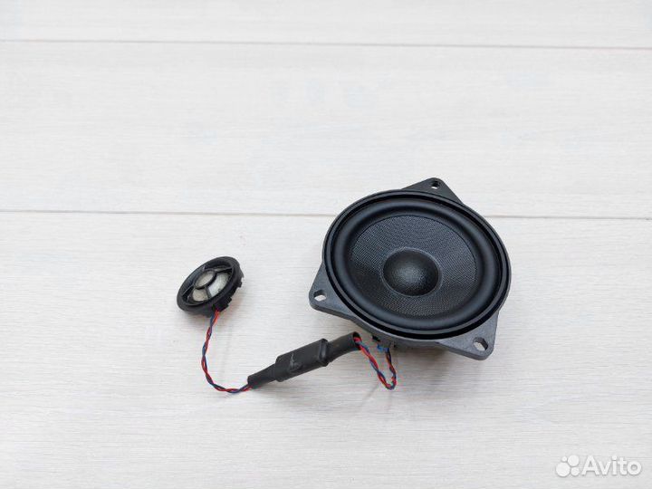 Динамик в дверь Bmw X5 E70 M57306 D3 2008