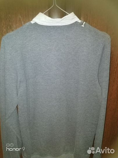 Джемпер на мальчика