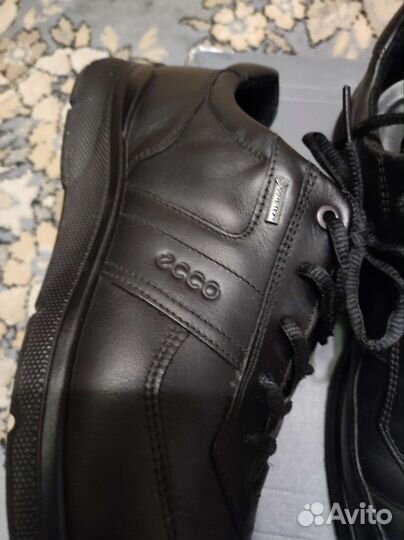 Кроссовки ecco