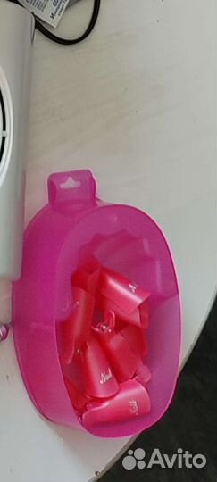 Набор для маникюра