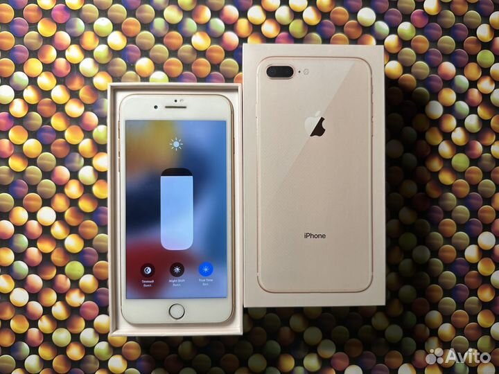 iPhone 8 Plus, 64 ГБ