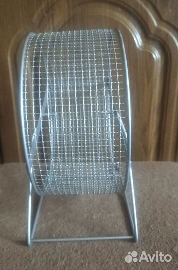 Колесо для хомяка