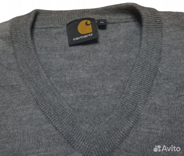 Джемпер Carhartt, оригинал