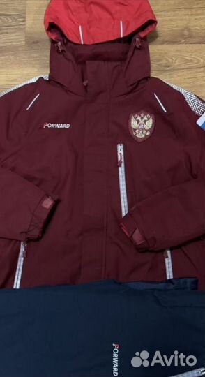 Костюм Forward