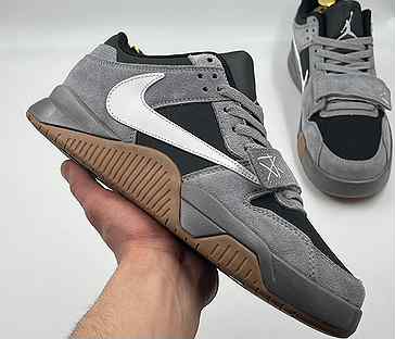 Nike Travis Scott x Jordan Cut The Check