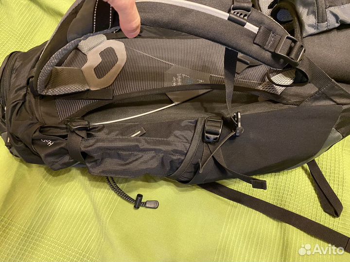 Deuter futura 32 туристический рюкзак
