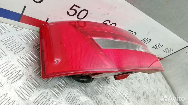 Фонарь Audi A6 (2010-2014)