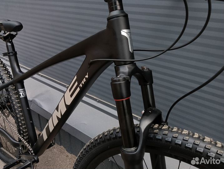 Велосипед 29 Новый Гидравлика