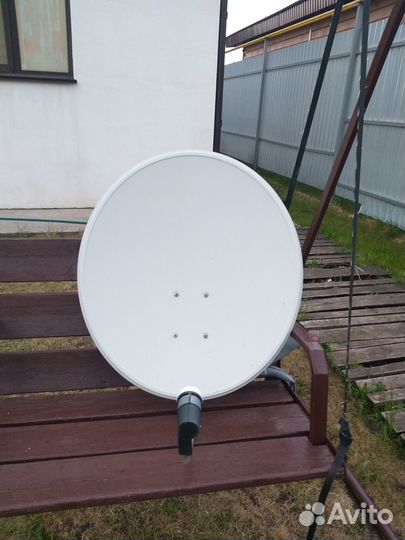 Комплект Триколор с hdmi