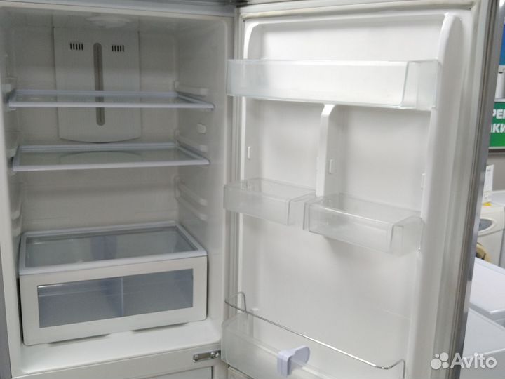 Холодильник Samsung на гарантии доставим