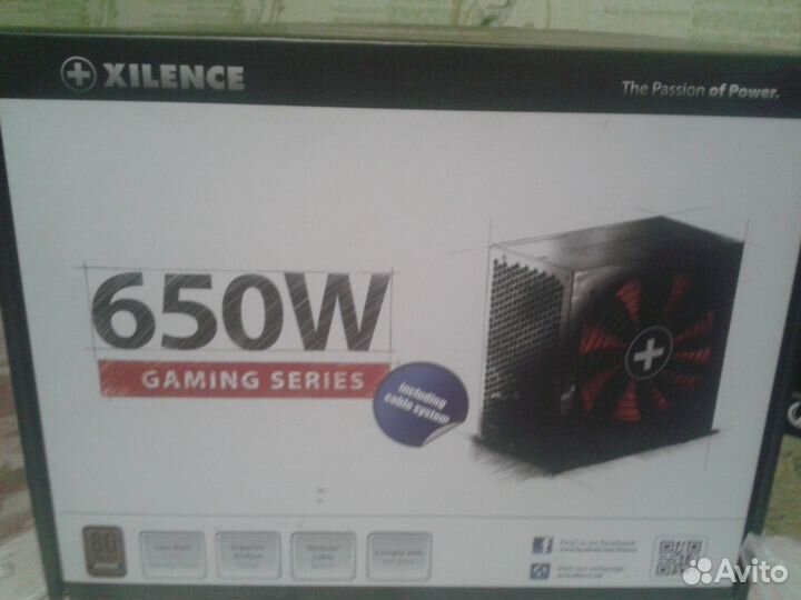 Монитор для компьютера. видеокарта. блок питания