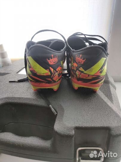 Бутсы adidas