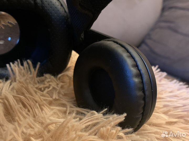 Очки виртуальной реальности