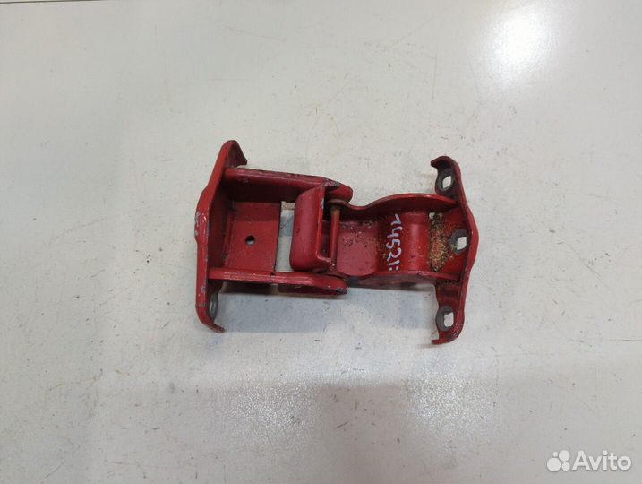 Петля двери левая задняя Fiat Ducato