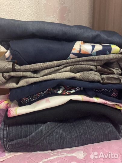 Пакет вещей для беременных 44-48