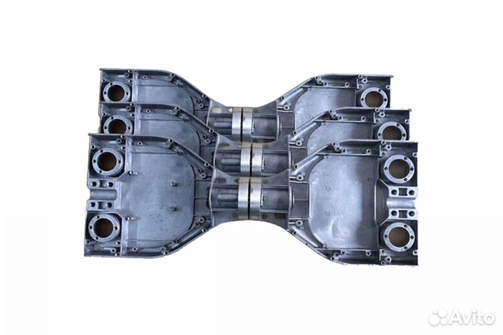 Рама (каркас) для гироскутера