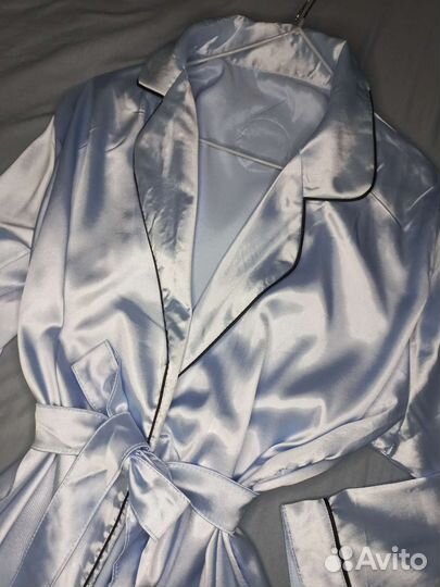 Халат женский