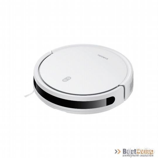Пылесос-робот Xiaomi E12 EU