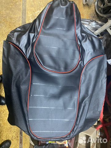 Чехол сиденья иж планета 5 иж юпитер 5 люкс